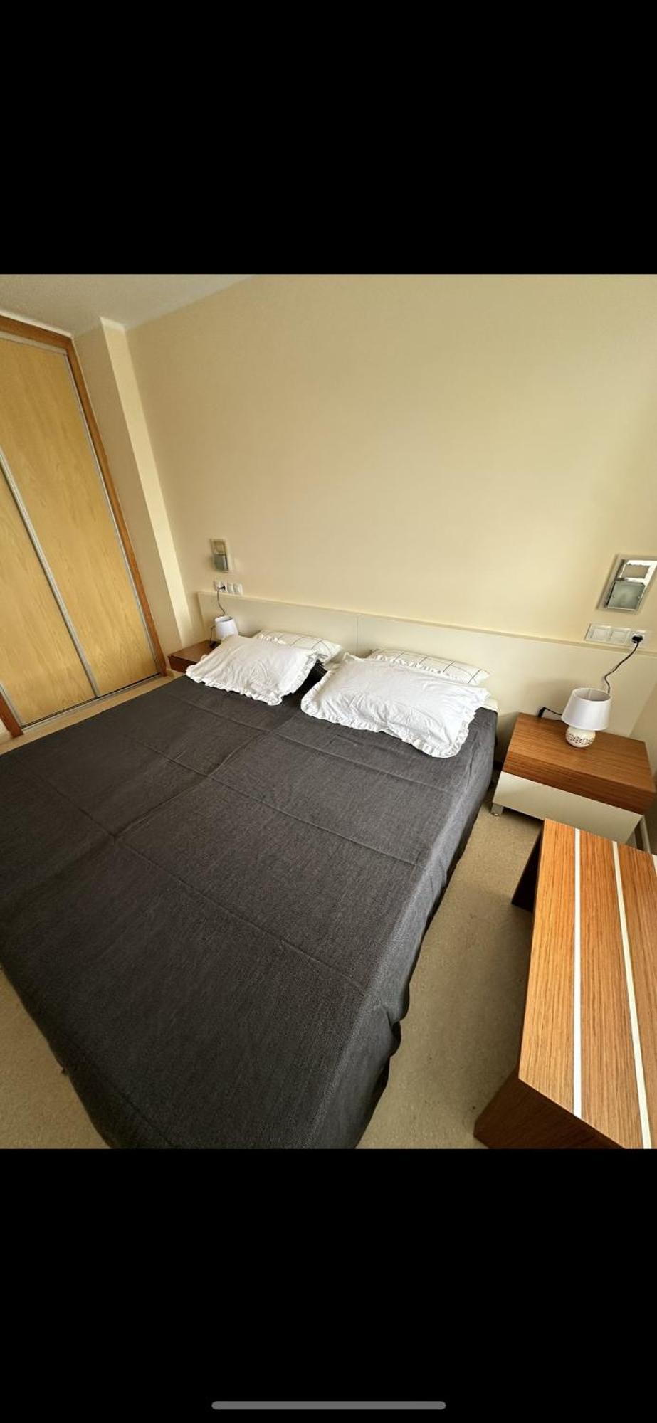 Ferienwohnung Haus La Port Guardamar del Segura Exterior foto